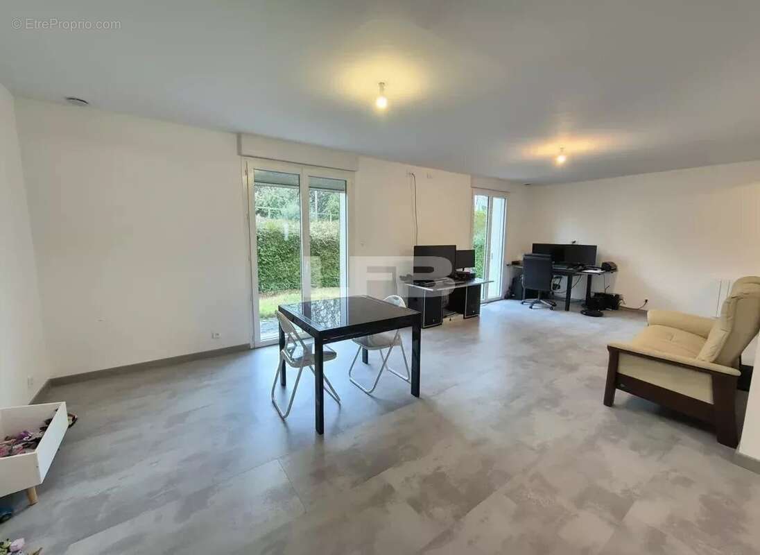 Maison à ORRY-LA-VILLE