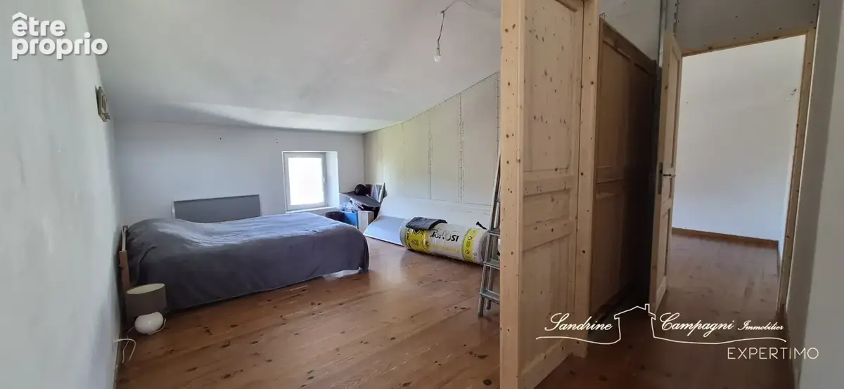 Charmante maison de village T7 avec extérieur et annexe - photo 11