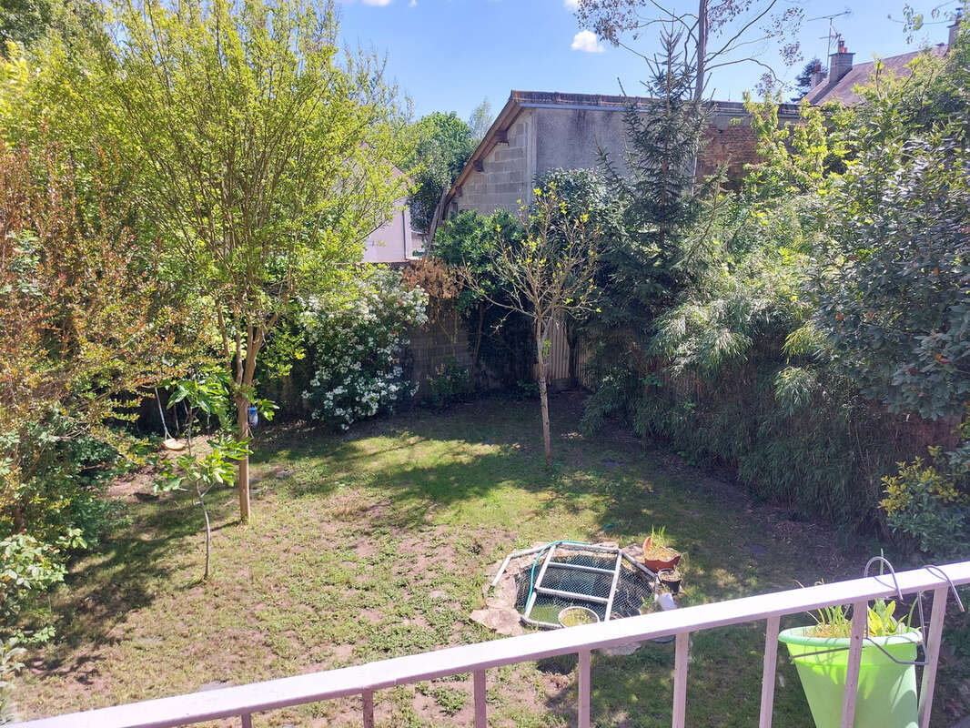 Maison à LA FLECHE