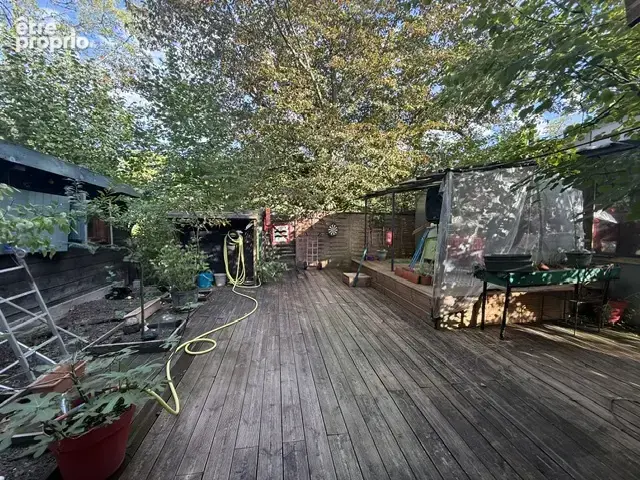 Oswald - Île privée sur l'Ill avec maison de 38m2 et plusieurs dépendances - photo 9