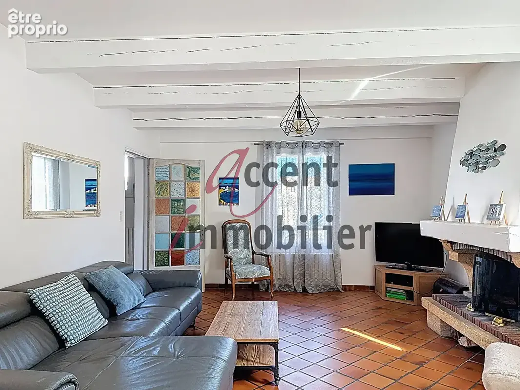 Maison Cavaillon 5 pièce(s) 136 m2 - photo 2