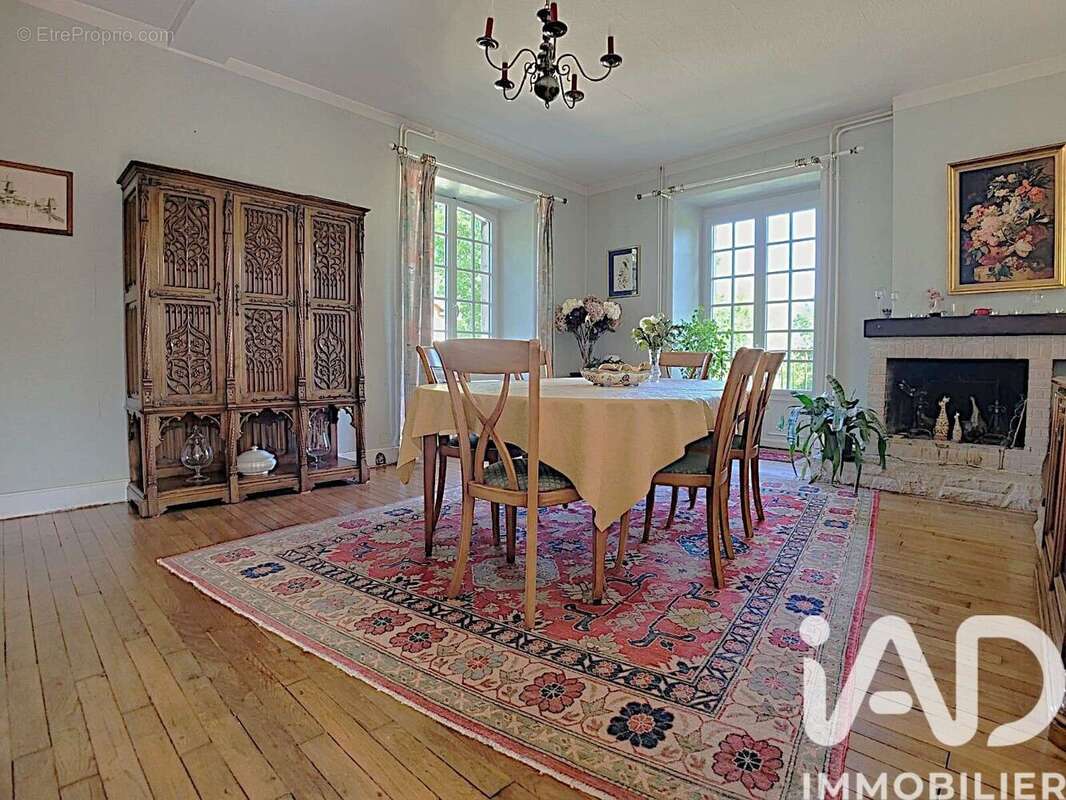 Photo 4 - Maison à LARCHE