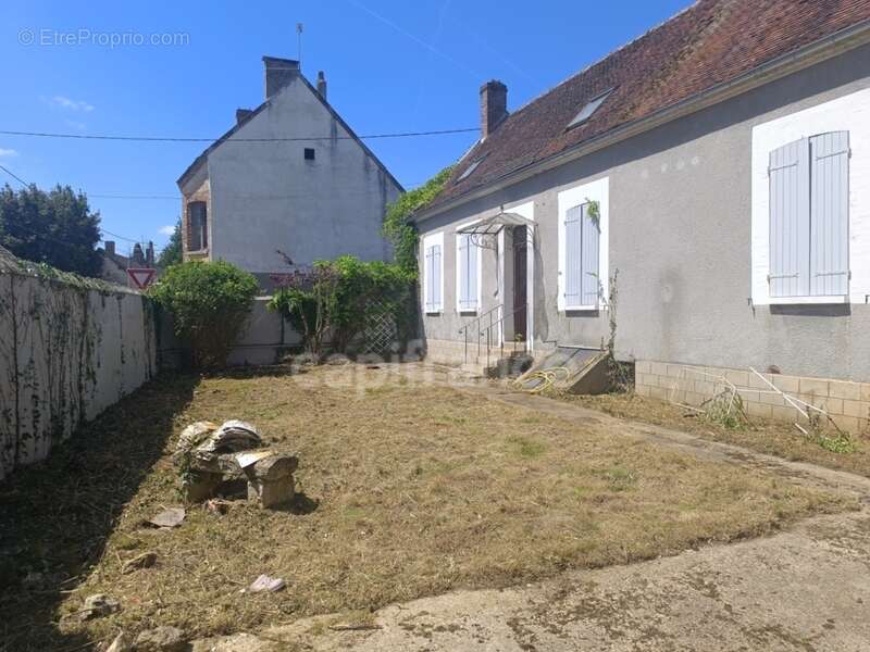Maison à vendre 5 pièces  (89) - photo 19