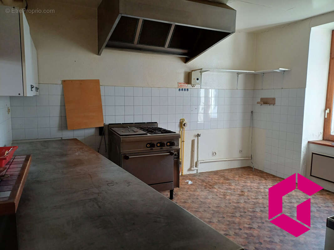 Appartement à LE CHAMBON-SUR-LIGNON