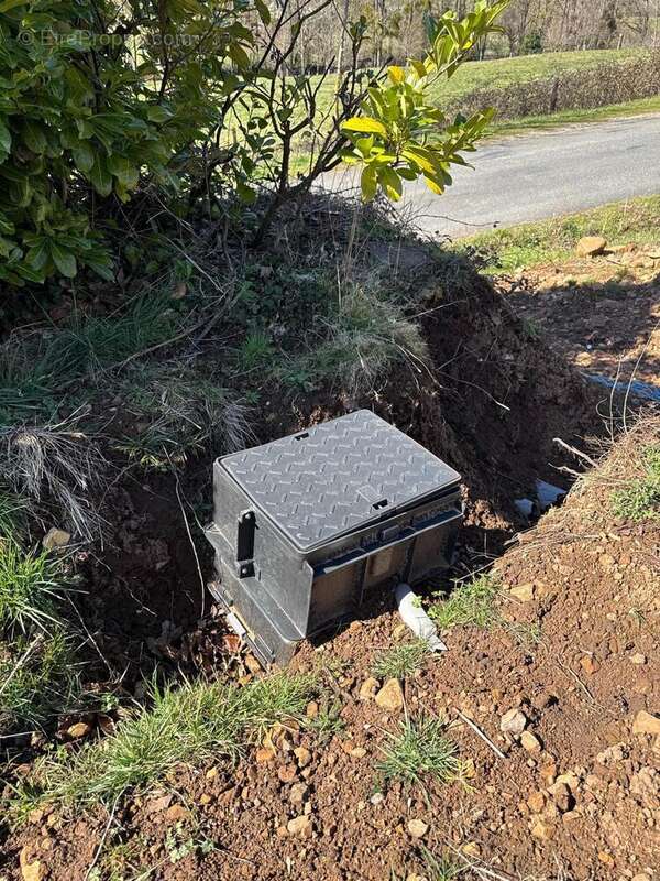 Photo 6 - Terrain à AGEN-D&#039;AVEYRON