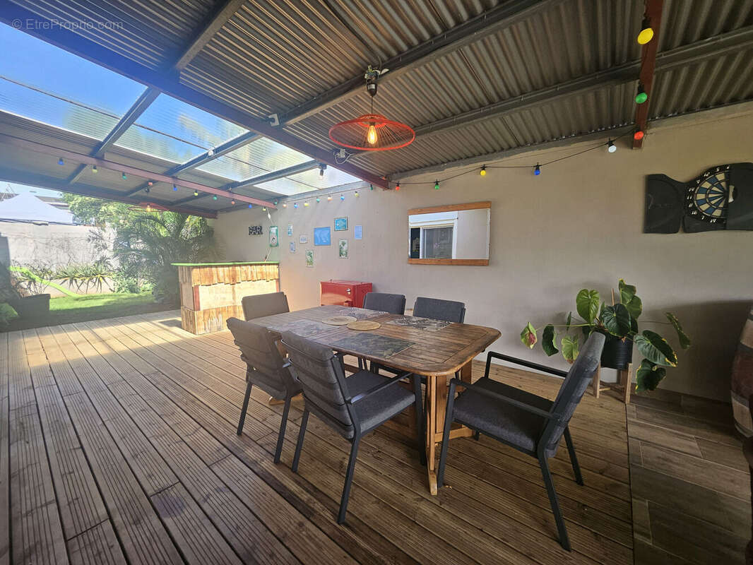 Photo 9 - Maison à SAINTE-MARIE