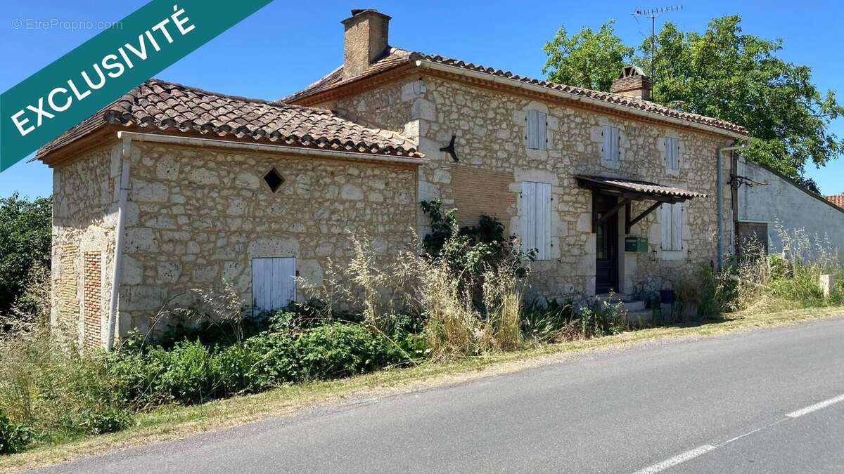 Maison 107 m² à Beaumont-Du-Perigord  - photo 3