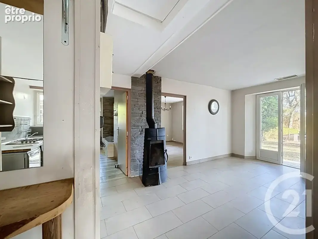 Maison 5 pièces 84 m² à vendre à Brannay (89150) - photo 6