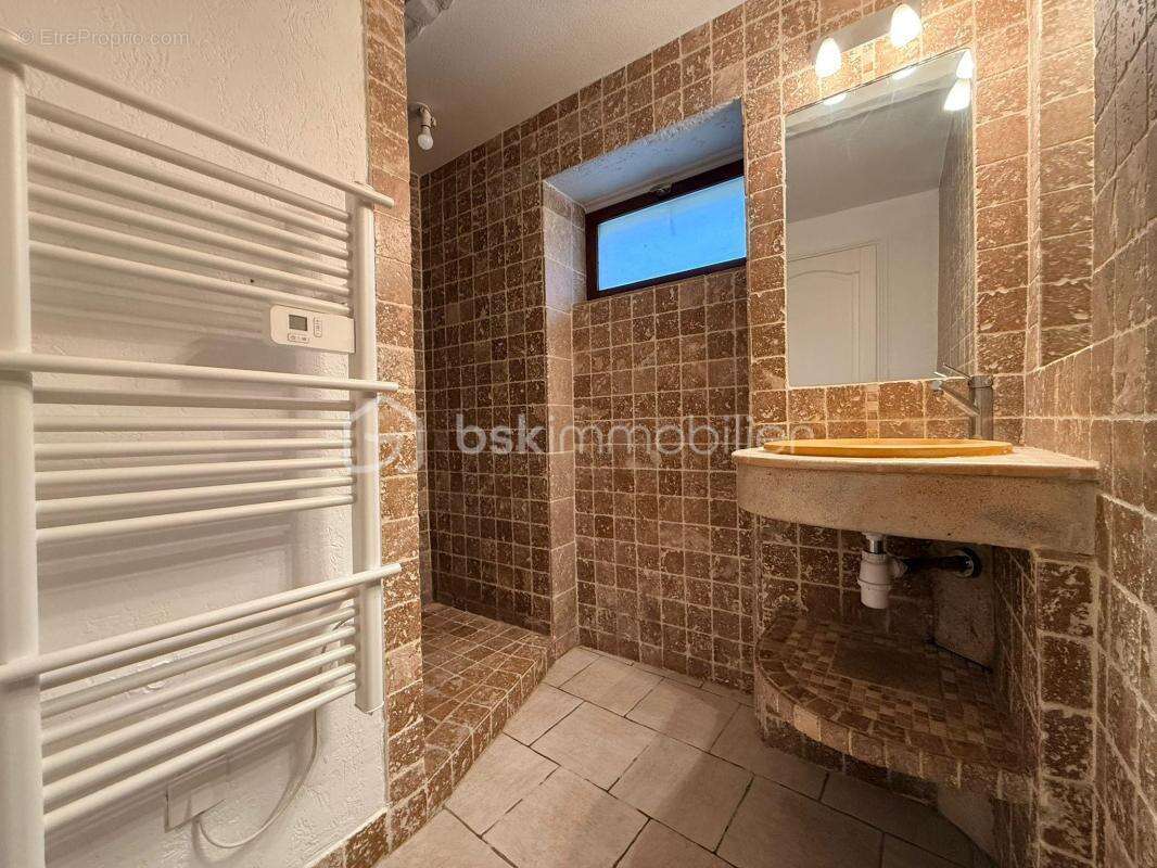 Appartement à DONNEMARIE-DONTILLY