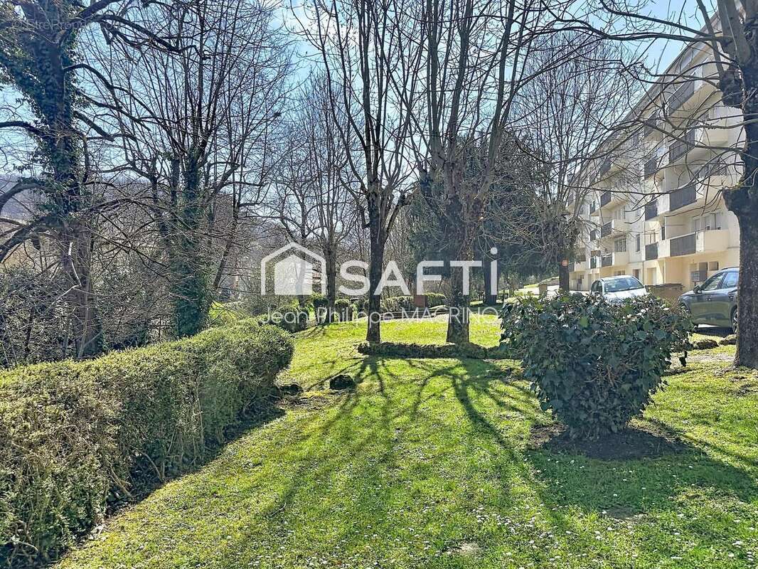 Photo 8 - Appartement à LAVELANET