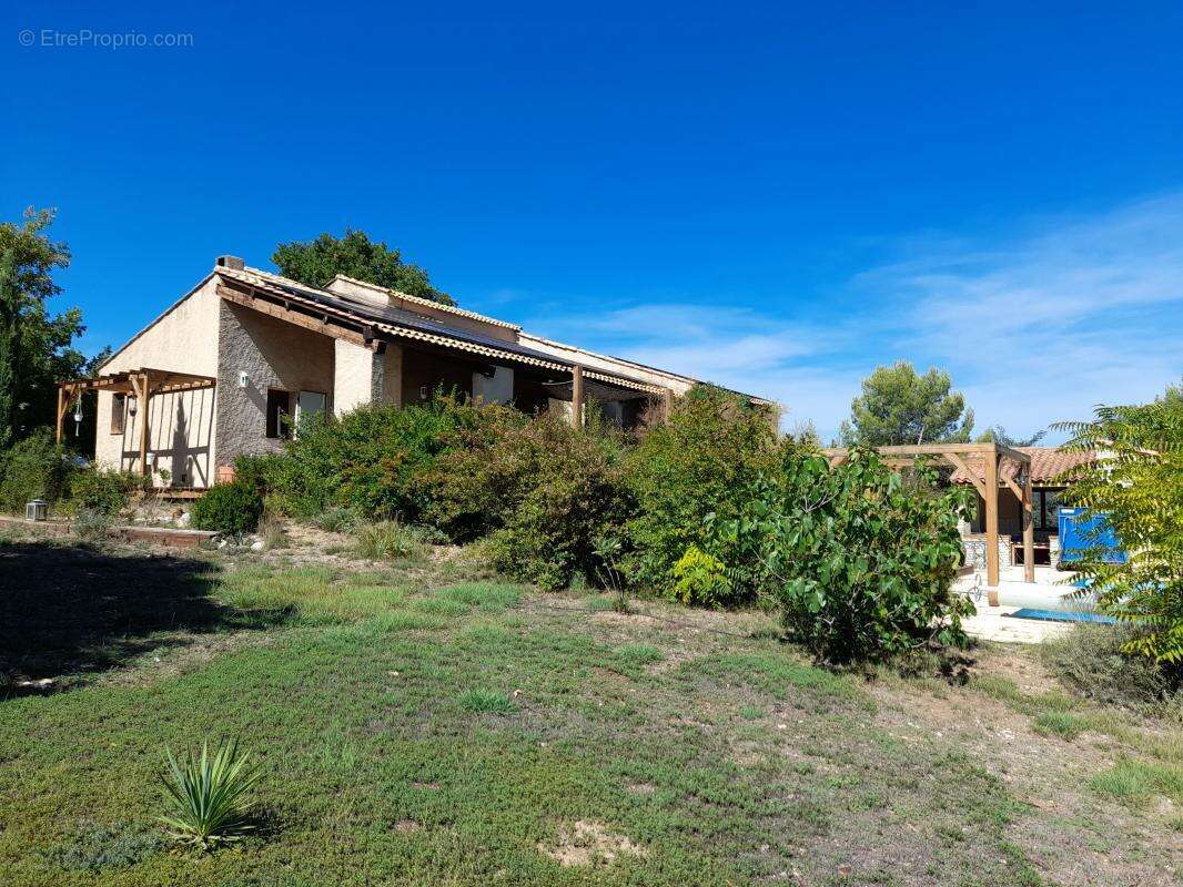 Maison à LA BRILLANNE