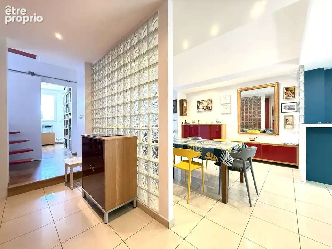 Maison 7 pièces 149 m² à vendre à Ormesson-Sur-Marne (94490) - photo 3