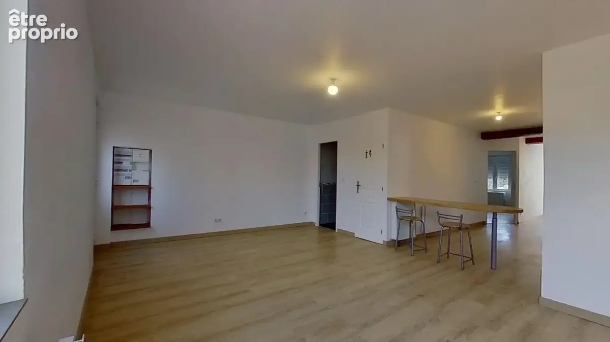 Maison : 2 logements - photo 3