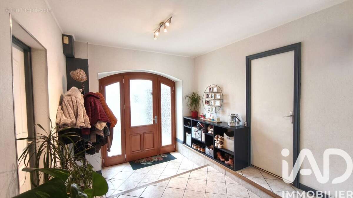 Photo 5 - Maison à RETOURNAC