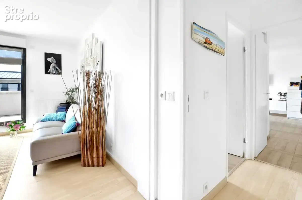 Appartement - photo 17