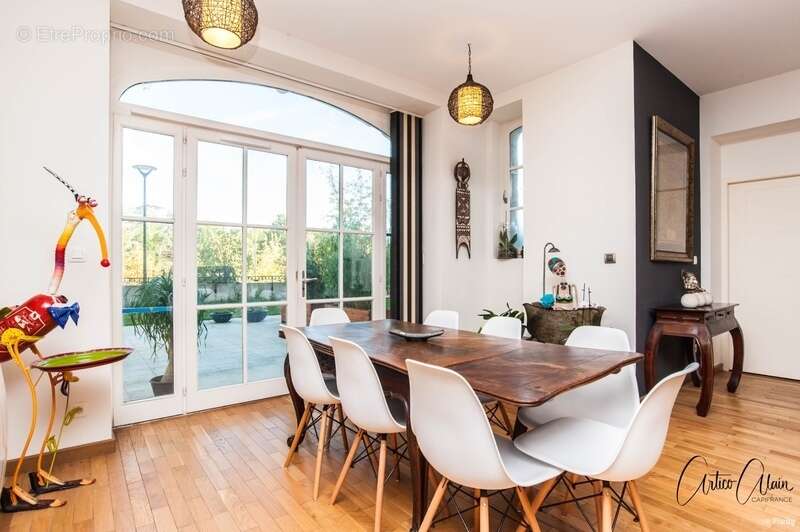 Appartement à COLOMIERS