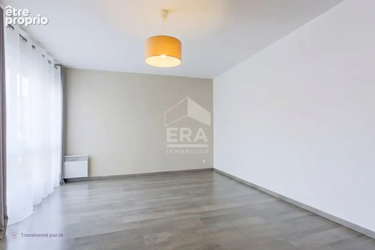 Appartement 93m² à beynes - photo 5