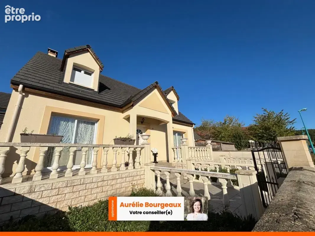  GRAVIGNY – Maison familiale – 5 chambres – DPE C - Garage indépendant – Véranda - photo 24