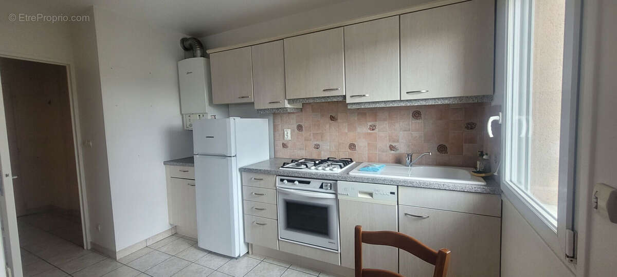 Appartement à CHAMBLY