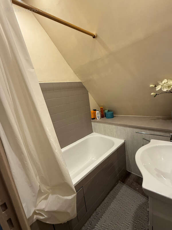 Appartement à SAUMUR