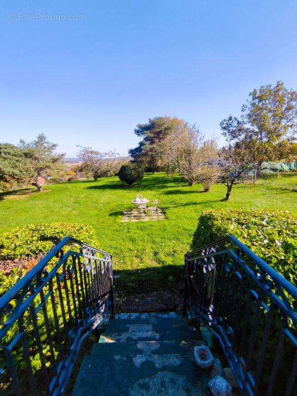 Maison à LA ROCHE-POSAY