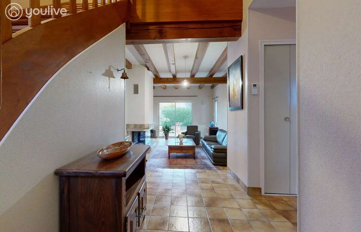 Maison à SAUTRON