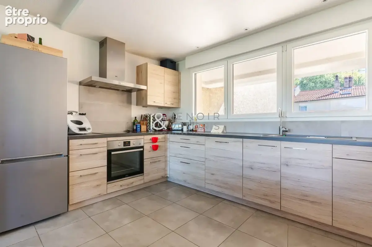 Appartement 3 pièces 81 m² à vendre à Villers-Les-Nancy (54600) - photo 8