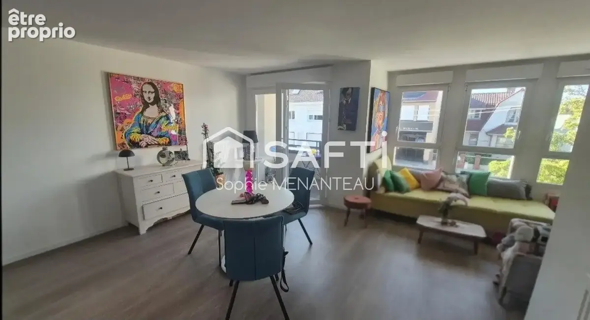 Photo 1 - Appartement à CUCQ