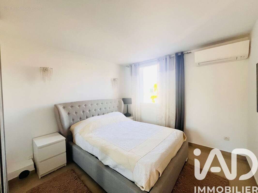 Photo 4 - Maison à CANNES