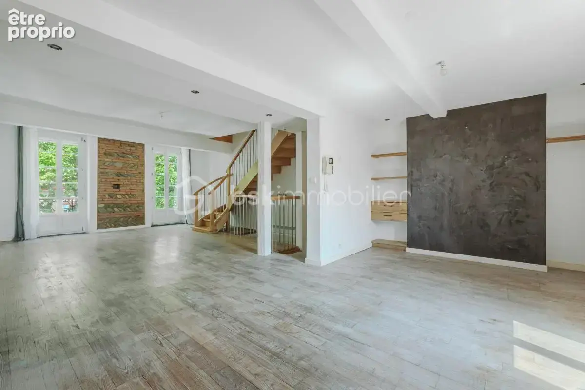 Duplex coup de coeur - photo 3