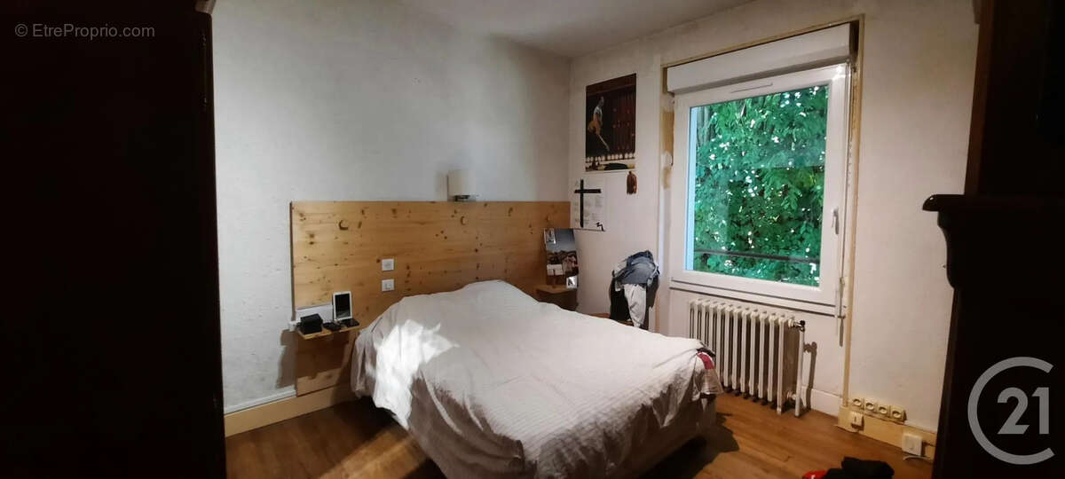 Maison à ISSOIRE