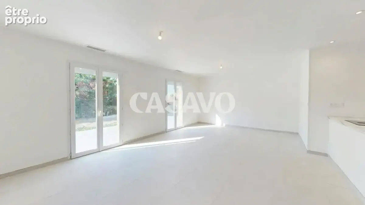 Vente Maison 5 pièces de 107m² - 31190 Auterive - photo 2