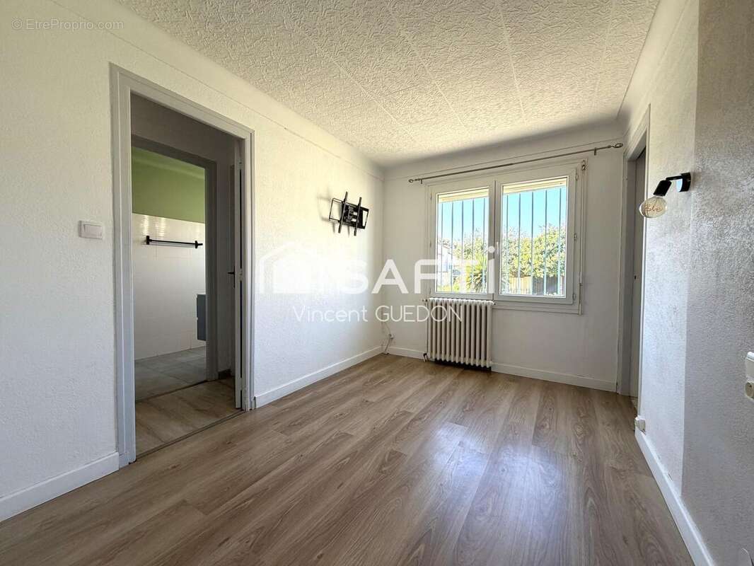 Photo 9 - Maison à SAINTE-MARIE