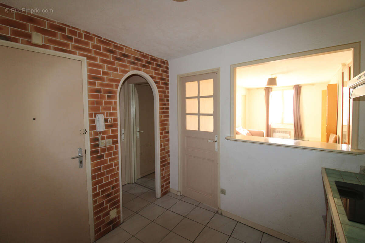 Appartement à HYERES