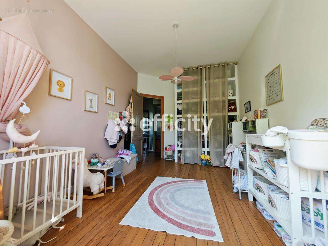 Appartement - photo 7