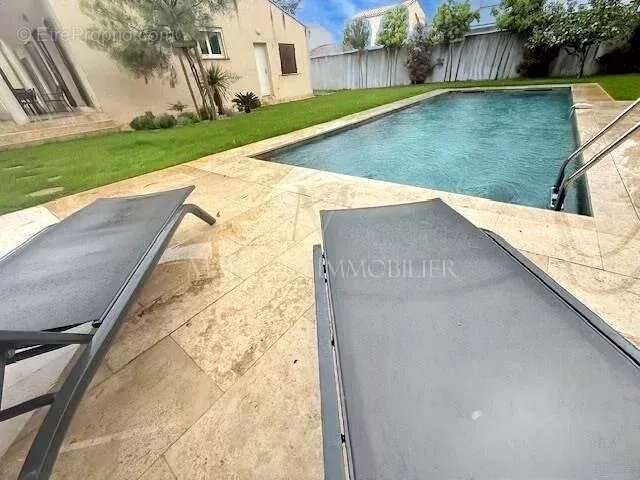 Maison à SAINT-JUST