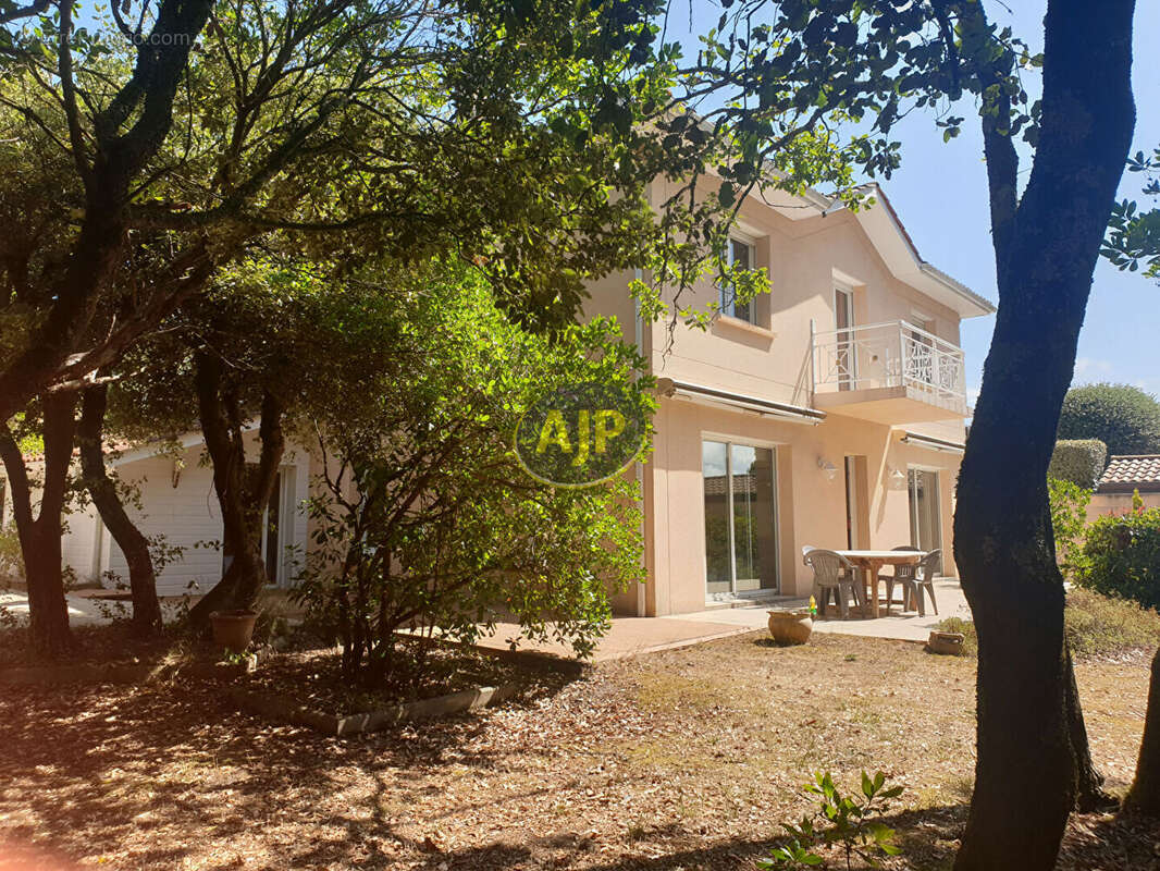 Maison Soulac Sur Mer - photo 15