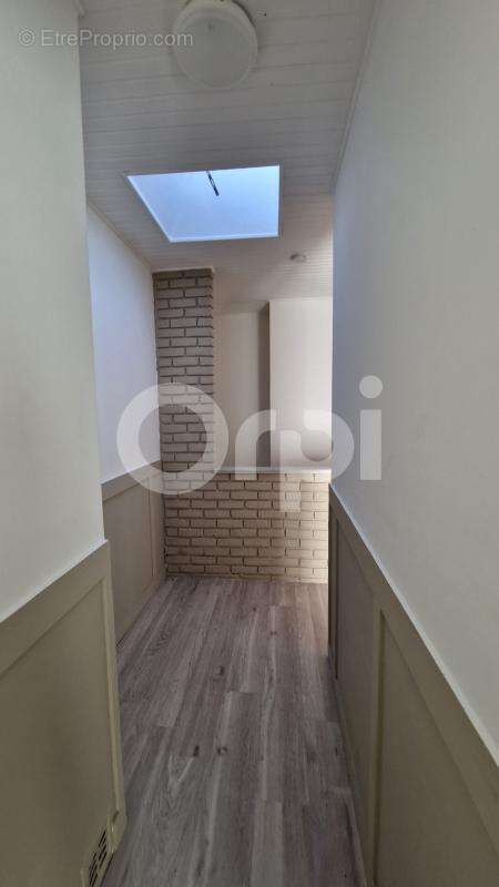 Maison à NEUILLY-SUR-MARNE