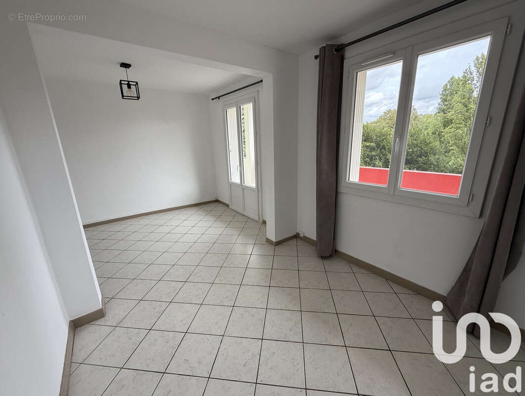 Photo 3 - Appartement à TALENCE
