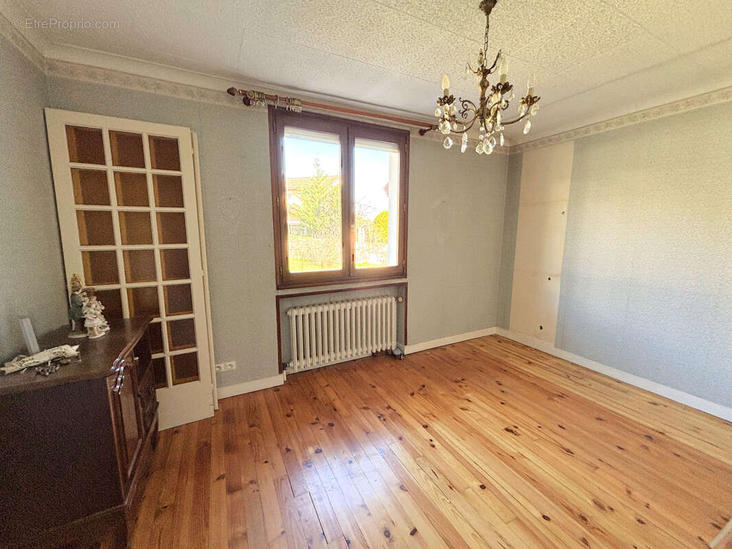 Exclusivite: villars maison sur sous-sol avec terrain - photo 7