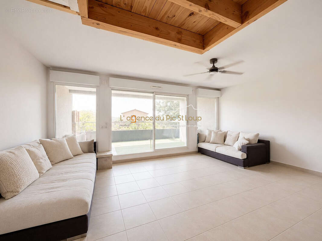 Maison 74 m² à Saint-Gely-Du-Fesc  - photo 1