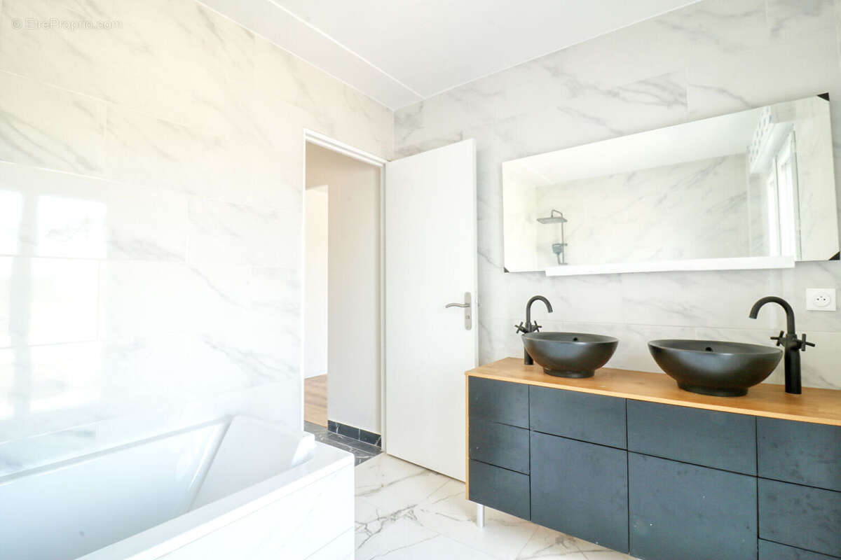 Maison Antony 7 pièces 135 m2 - 6 chambres - photo 8