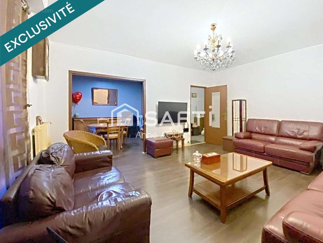 Photo 3 - Appartement à MERIGNAC