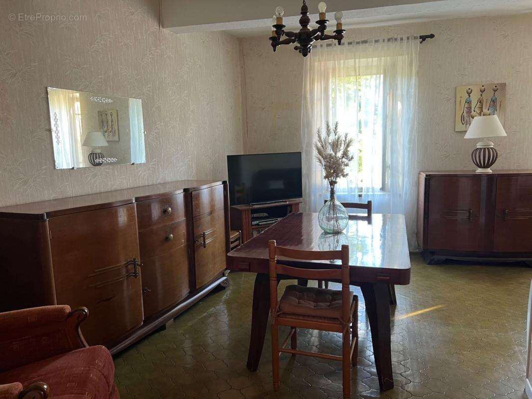 Maison 78 m² à Olargues  - photo 3