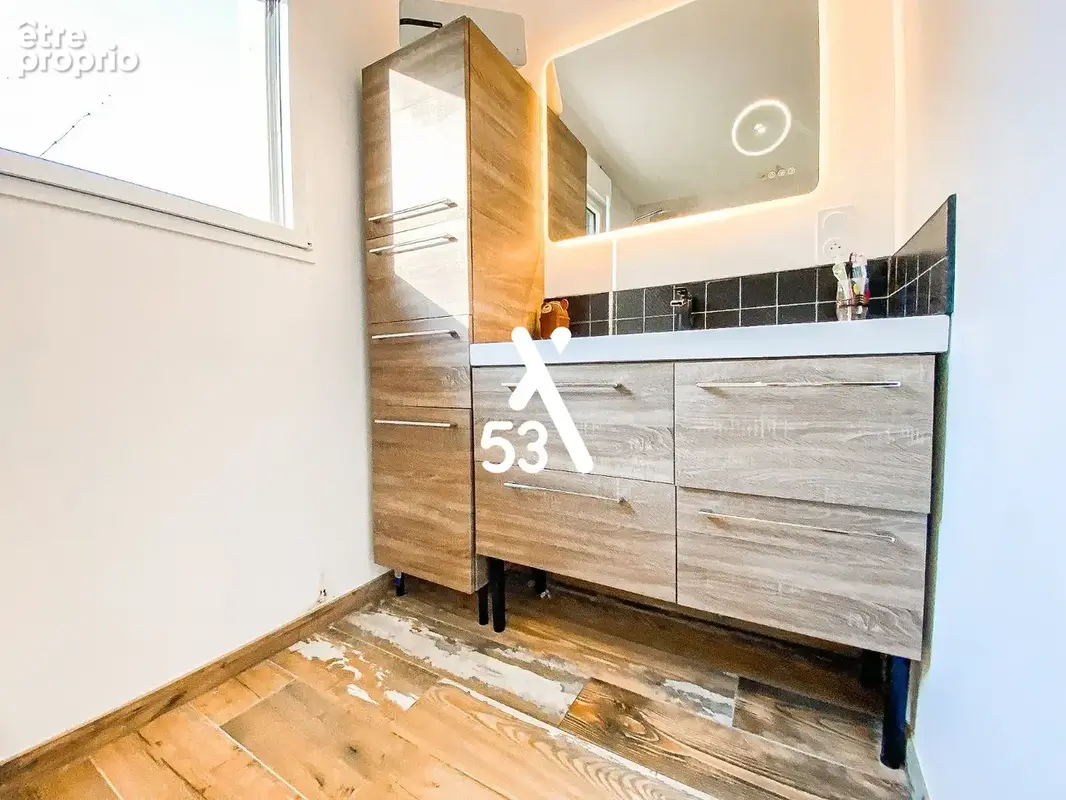 Maison 6 pièces 165 m² à vendre à Lumbres (62380) - photo 7