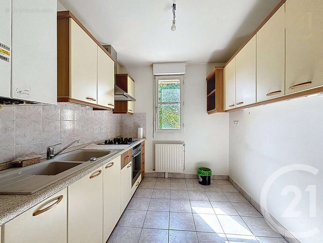 Appartement 62 m² à Sens  - photo 5