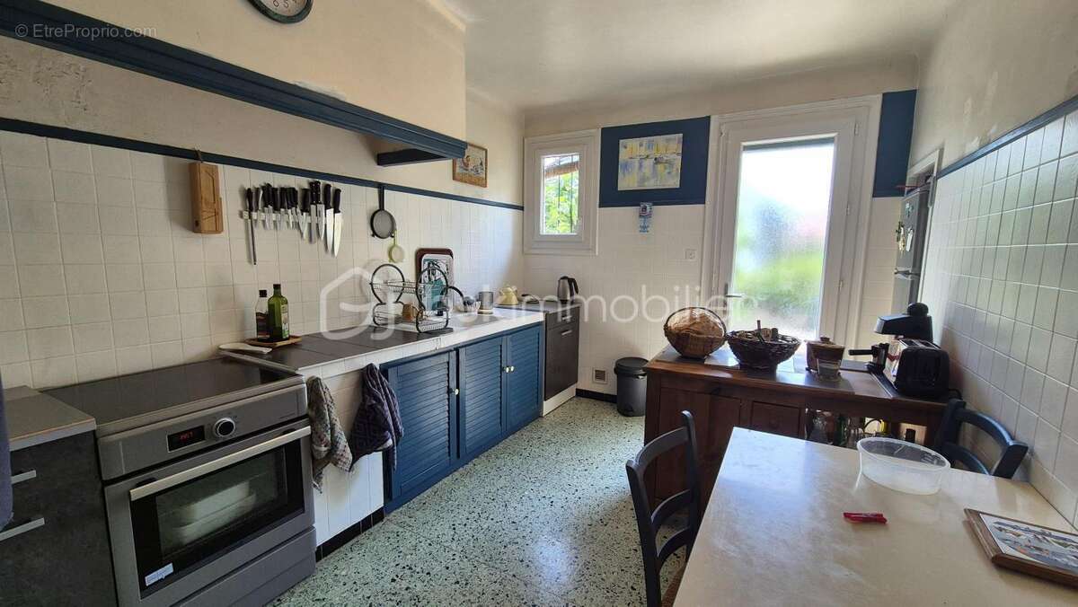 Maison à PALAU-DEL-VIDRE