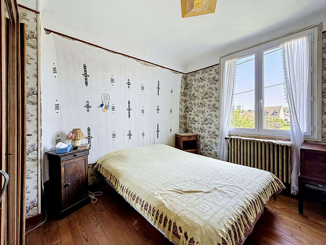 Villers sur mer maison 6 pieces 100m² - photo 10