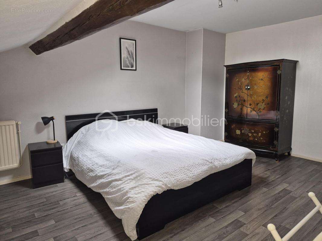Spacieux appartement sur la commune de FLORANGE 57190 - photo 7