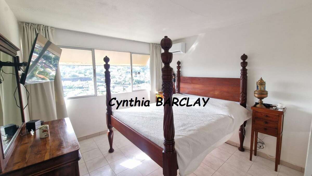 Appartement à FORT-DE-FRANCE